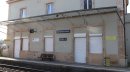 Gare de l'Isle-sur-le-Doubs
